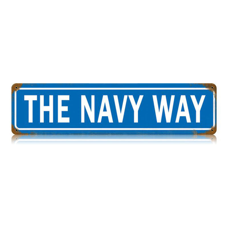 The Nay Way 20 X 5