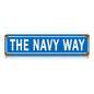 The Nay Way 20 X 5