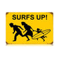 Running Family Surf 18 x 12