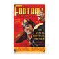 Football Almanac 12 x 18