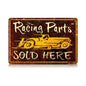 Racing Parts 18 x 12