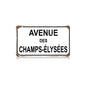 Champs Elysees 14 x 8