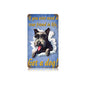 Get A Dog 8 x 14