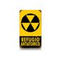 Refugio 8 x 14
