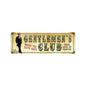 Gentlemen'S Club 8 x 24