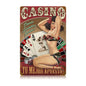 Casino Espanol 18 x 12
