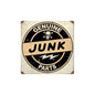Junk Parts 12 x 12