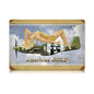 American Gold 12 x 18