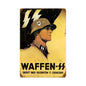 Waffen Ss 12 X 18