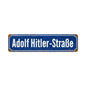 Adolf Hitlerstrasse 20 X 5