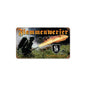 Flamethrower 14 X 8