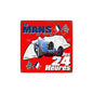 Le Mans 12 x 12