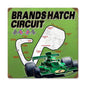 Brands Hatch 12 x 12