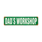 Dad'S Workshop 5 X 20
