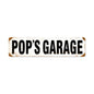 Pop'S Garage 5 X 20