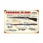 Karabiner 18 X 12