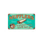 Mufflers 8 x 14