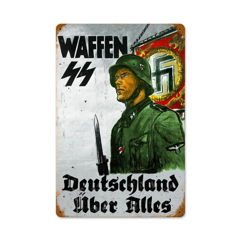 Deutschland 18 X 12