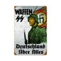 Deutschland 18 X 12