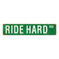 Ride Hard Rd 6 x 28