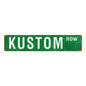 Kustom Row 6 x 28