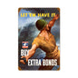 War Bond Grenade 18 x 12