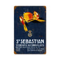 Sn Sebastian 18 x 12
