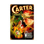 Carter The Great 18 x 12