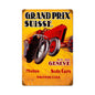 Grand Prix Suisse 18 x 12