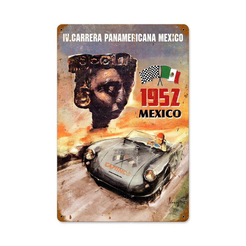 Panamericana 18 x 12