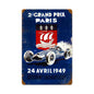 Grand Prix Paris 18 x 12