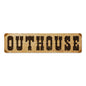 Outhouse 20 X 5