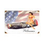 P47 Thunderbolt Pinup Girl 18 x 12