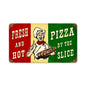 Pizza Slice 14 x 8