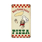 Hand Tossed Pizza 8 x 14