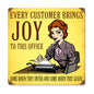 Every Customer 12 x 12