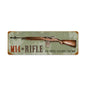 M14 Rifle 24 X 8
