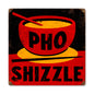 Pho Shizzle 12 x 12