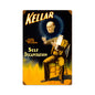 Keller Self Decapitation 12 x 18
