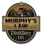 Murphy'S Law Distillery 14 X 15
