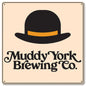 Muddy York 12 X 12