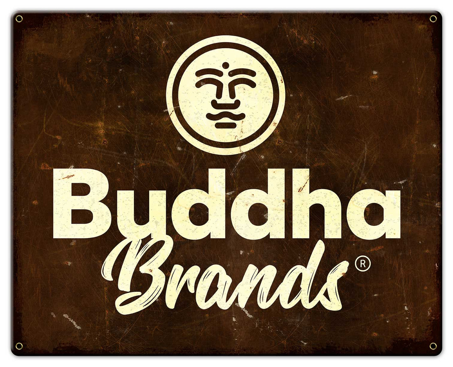 Buddha Brands 20 X 16