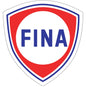 Fina Logo 24 X 24