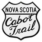 Nova Scotia Cabot Trail 15 X 15