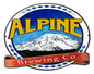 Alpine Brewing 15 X 12