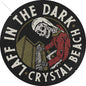 Laff In The Dark 14 X 14