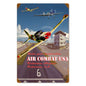 Air Combat 12 X 18