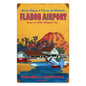 Flabob Airport 12 X 18