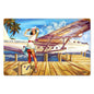 Sea Plane 18 X 12
