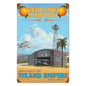 Redlands Airport 12 X 18